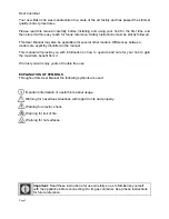 Preview for 2 page of Beko HIDG 95225 SX AU User Manual