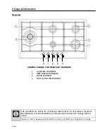 Preview for 9 page of Beko HIDG 95225 SX AU User Manual