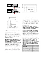 Preview for 12 page of Beko HIDG 95225 SX AU User Manual