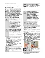 Preview for 13 page of Beko HIDG 95225 SX AU User Manual