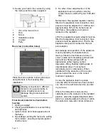 Preview for 14 page of Beko HIDG 95225 SX AU User Manual