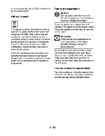 Preview for 10 page of Beko HIG 64221 S User Manual