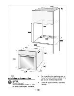 Предварительный просмотр 12 страницы Beko HIG 64221 S User Manual