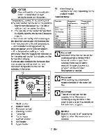 Предварительный просмотр 18 страницы Beko HIG 64221 S User Manual