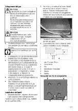 Preview for 31 page of Beko HIGZ 64120 SB User Manual