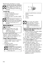 Preview for 32 page of Beko HIGZ 64120 SB User Manual