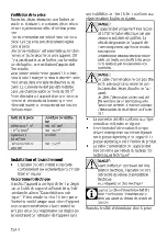 Preview for 50 page of Beko HIGZ 64120 SB User Manual