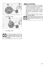 Preview for 53 page of Beko HIGZ 64120 SB User Manual