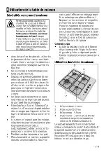 Preview for 55 page of Beko HIGZ 64120 SB User Manual