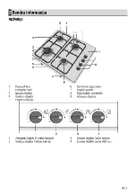 Preview for 67 page of Beko HIGZ 64120 SB User Manual