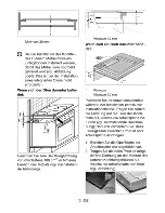 Предварительный просмотр 38 страницы Beko HII 63400 AT User Manual