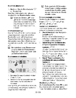 Preview for 46 page of Beko HII 63400 AT User Manual