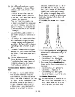 Preview for 62 page of Beko HII 63400 AT User Manual