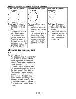 Предварительный просмотр 69 страницы Beko HII 63400 AT User Manual