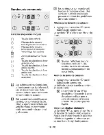 Предварительный просмотр 70 страницы Beko HII 63400 AT User Manual