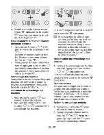 Preview for 72 page of Beko HII 63400 AT User Manual