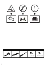 Preview for 2 page of Beko HII 64200 FMT Installation Instructions Manual