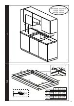 Preview for 3 page of Beko HII 64200 FMT Installation Instructions Manual