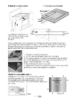 Preview for 9 page of Beko HII 64300 T Manual