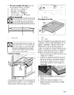 Предварительный просмотр 55 страницы Beko HII 64400 AT User Manual