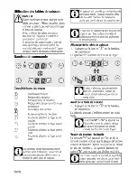 Предварительный просмотр 60 страницы Beko HII 64400 AT User Manual