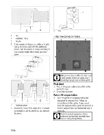 Preview for 12 page of Beko HII 64400 ATX User Manual