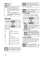 Preview for 16 page of Beko HII 64400 ATX User Manual