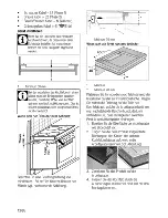 Предварительный просмотр 34 страницы Beko HII 64400 ATX User Manual