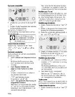 Preview for 40 page of Beko HII 64400 ATX User Manual