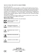 Preview for 46 page of Beko HII 64400 ATX User Manual