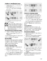 Preview for 63 page of Beko HII 64400 ATX User Manual