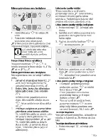 Preview for 83 page of Beko HII 64400 ATX User Manual