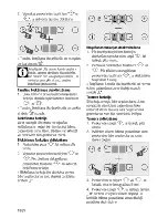 Preview for 84 page of Beko HII 64400 ATX User Manual