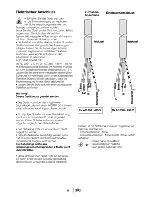 Предварительный просмотр 33 страницы Beko HII 64400 T User Manual