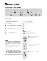 Предварительный просмотр 34 страницы Beko HII 64400 T User Manual