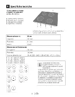 Предварительный просмотр 74 страницы Beko HII 64400 T User Manual