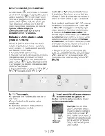 Предварительный просмотр 82 страницы Beko HII 64400 T User Manual