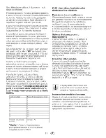 Предварительный просмотр 83 страницы Beko HII 64400 T User Manual