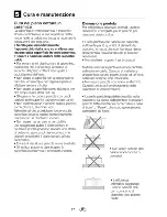 Предварительный просмотр 89 страницы Beko HII 64400 T User Manual