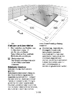 Preview for 34 page of Beko HII 64400AT User Manual