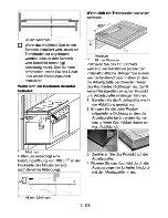 Preview for 36 page of Beko HII 64400AT User Manual