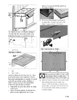 Preview for 11 page of Beko HII 64401 AT User Manual