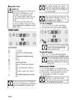 Preview for 16 page of Beko HII 64401 AT User Manual