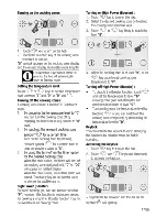 Preview for 17 page of Beko HII 64401 AT User Manual