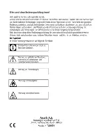 Preview for 24 page of Beko HII 64401 AT User Manual