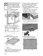 Preview for 34 page of Beko HII 64401 AT User Manual