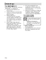 Preview for 36 page of Beko HII 64401 AT User Manual