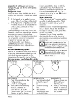 Preview for 38 page of Beko HII 64401 AT User Manual