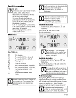 Preview for 39 page of Beko HII 64401 AT User Manual