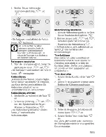 Preview for 41 page of Beko HII 64401 AT User Manual